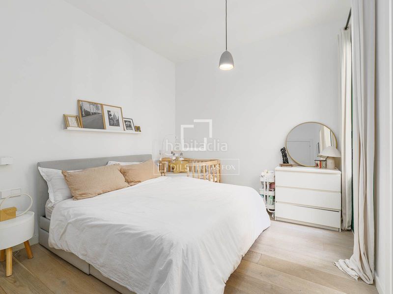 Foto 27d1ec73-3285-438d-9da7-2d797ec66fbc. Piso  en excelentes condiciones de 2 dormitorios en venta en eixample derecho en Barcelona