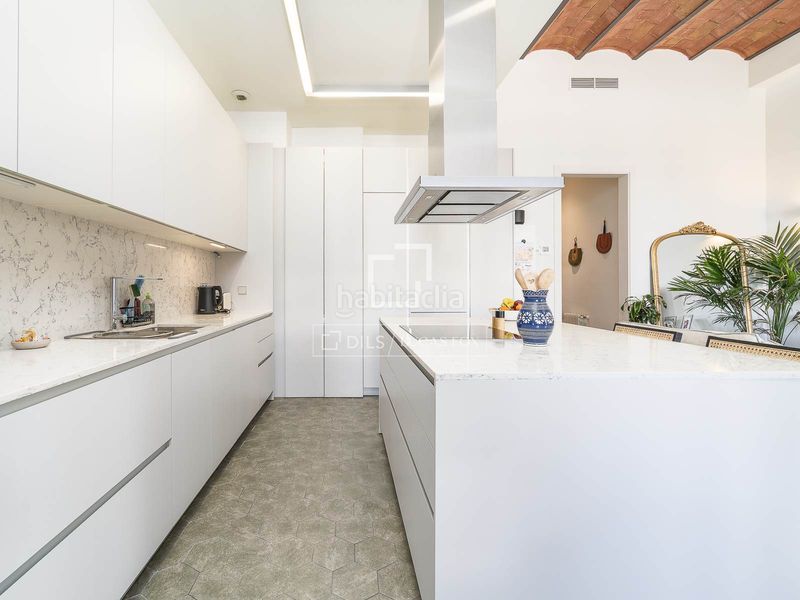 Foto 4f57cc5a-e6b9-4e57-a7c9-68da8dd1ee6e. Piso  en excelentes condiciones de 2 dormitorios en venta en eixample derecho en Barcelona