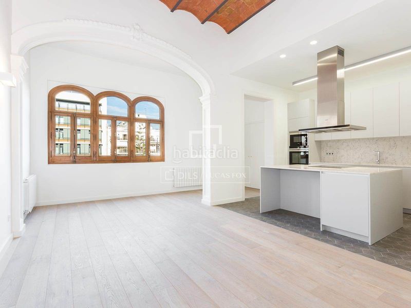 Foto 6515227f-37c8-4089-a8c2-20b1ebaf6faf. Piso  en excelentes condiciones de 2 dormitorios en venta en eixample derecho en Barcelona