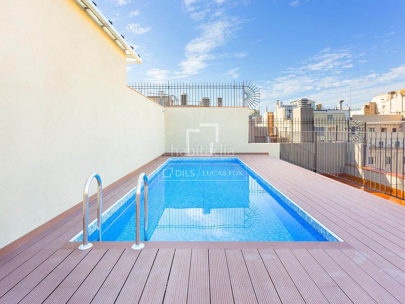 Foto 89322203-7e35-43f2-a98a-925921f2b28e. Piso  en excelentes condiciones de 2 dormitorios en venta en eixample derecho en Barcelona