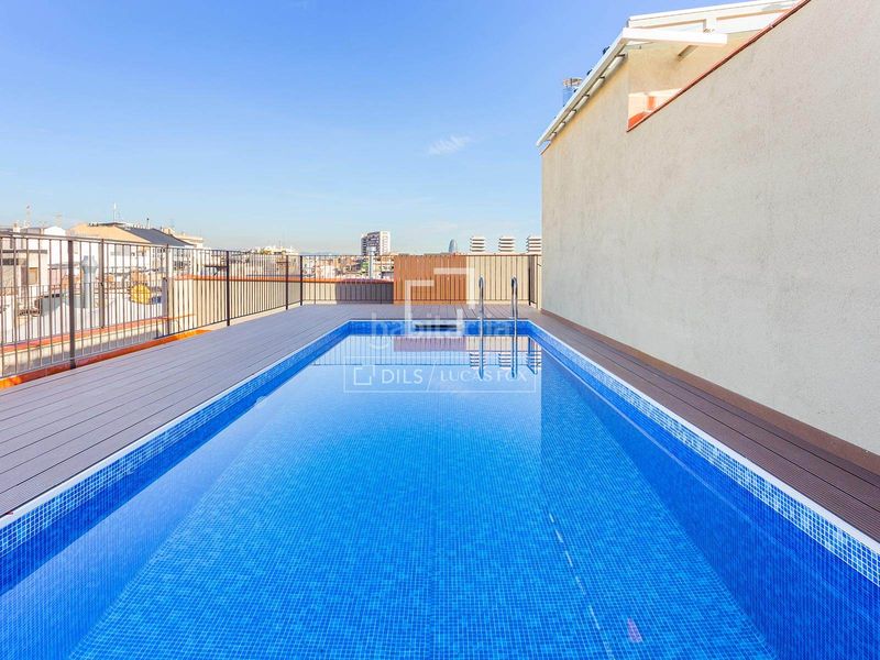 Foto aa274c1f-85a6-468a-b5e4-7b02e0dad000. Piso  en excelentes condiciones de 2 dormitorios en venta en eixample derecho en Barcelona