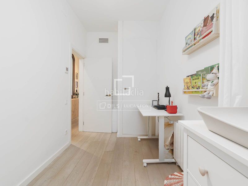 Foto c7c066d4-0d2a-4657-a6a1-5ecb95558d9a. Piso  en excelentes condiciones de 2 dormitorios en venta en eixample derecho en Barcelona