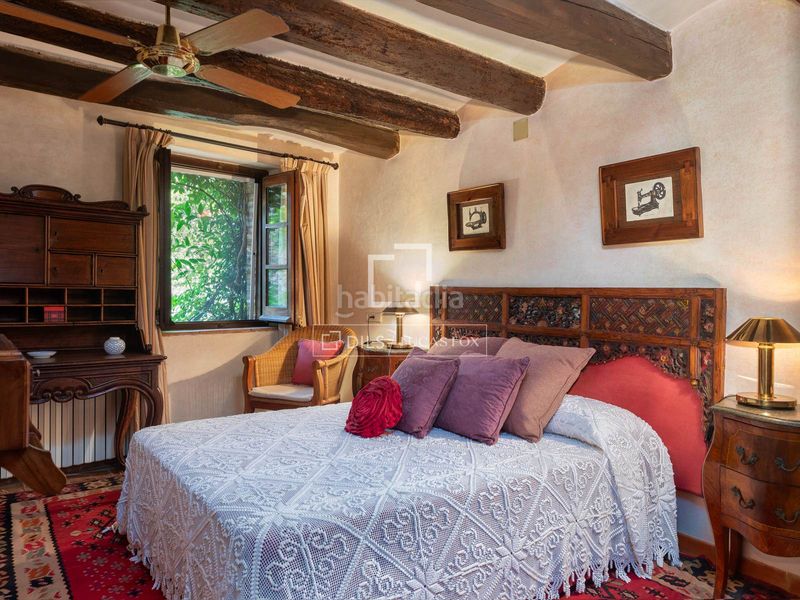 Foto 06e58367-09e9-4ee3-9a52-5e494ca6711b. Masia amb calefacció piscina a Armentera (L´)