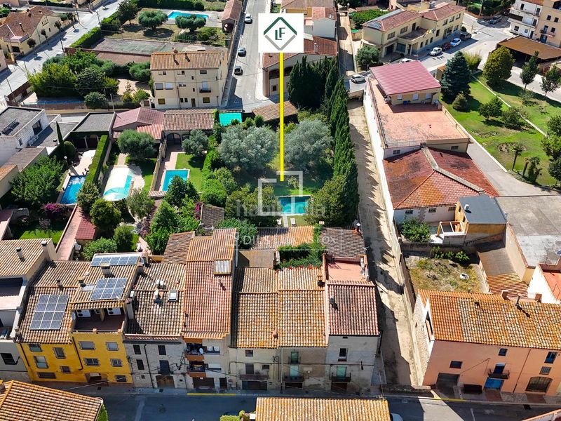 Foto 1571244d-7c27-4e11-a835-074303a8de24. Masia amb calefacció piscina a Armentera (L´)