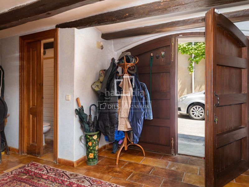 Foto 22e38ee2-eeaf-4462-a4be-94df4481d42f. Masia amb calefacció piscina a Armentera (L´)