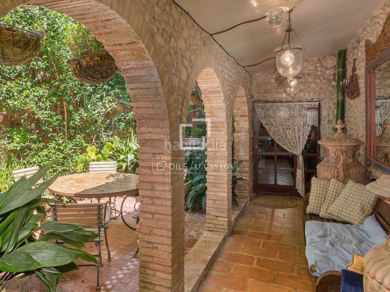 Foto 37d41121-9225-44cd-831d-6ea50c017521. Masia amb calefacció piscina a Armentera (L´)