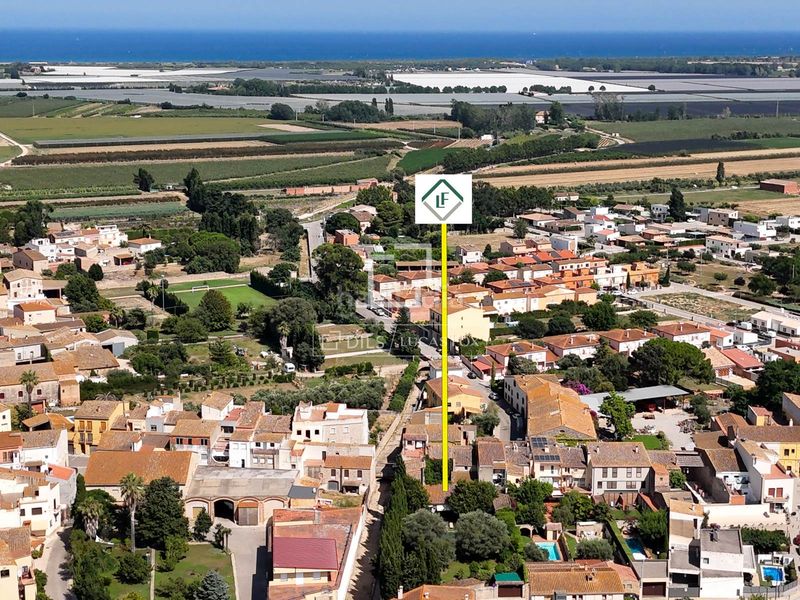 Foto 43d53d3f-7648-4c0e-aca2-eedebf9198db. Masia amb calefacció piscina a Armentera (L´)