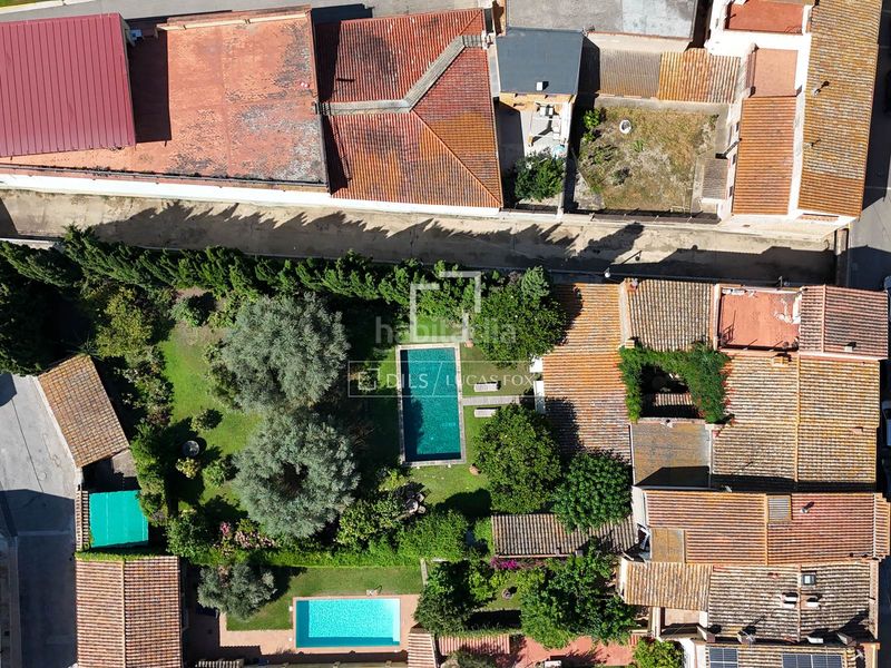 Foto 5087c00e-803c-4708-82e7-245e9b1e9d8e. Masia amb calefacció piscina a Armentera (L´)