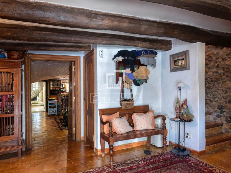 Foto 550831b1-6d72-45ca-a885-4140a1af1ad1. Masia amb calefacció piscina a Armentera (L´)