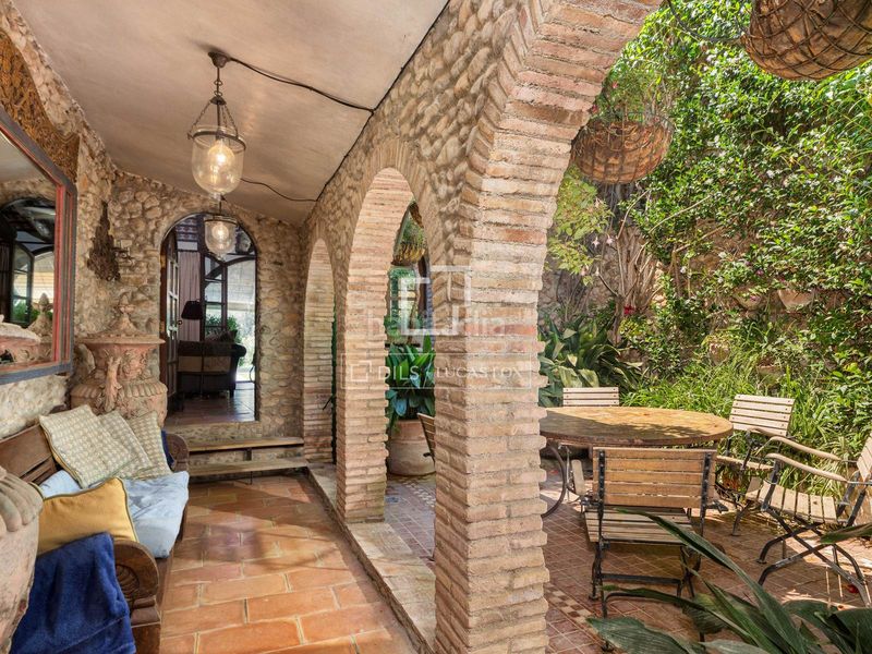 Foto 73e6bd34-dffd-4106-b71c-2957a428708f. Masia amb calefacció piscina a Armentera (L´)