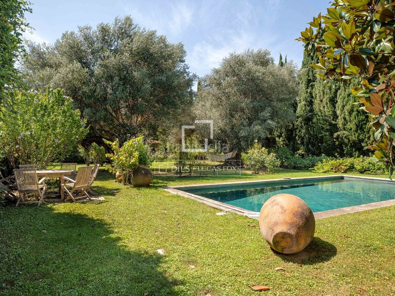 Foto 7b04ac40-007c-48f7-8e32-8a6decf368ee. Masia amb calefacció piscina a Armentera (L´)