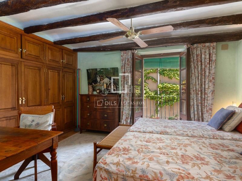 Foto 80cc3442-d686-4cc1-8f1c-ab27ff54a09f. Masia amb calefacció piscina a Armentera (L´)