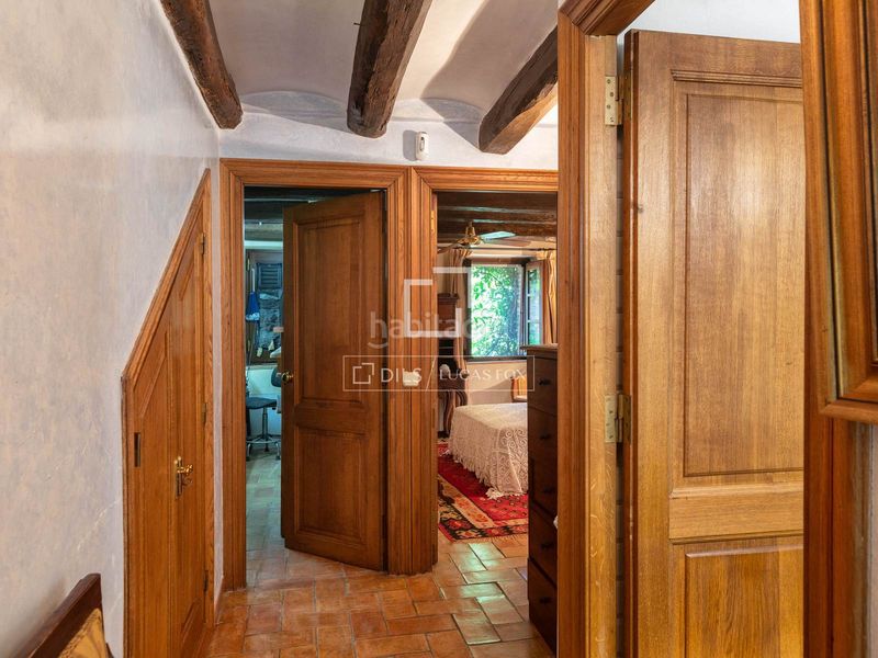 Foto 82288172-2252-44e7-811f-4ea2e96f57e0. Masia amb calefacció piscina a Armentera (L´)