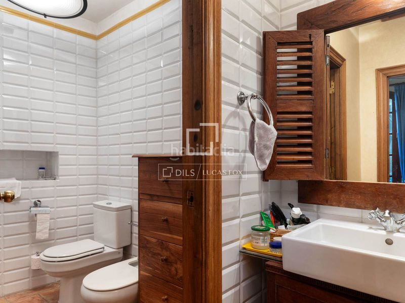 Foto 85904b5e-6788-43f9-a816-581a490113b3. Masia amb calefacció piscina a Armentera (L´)