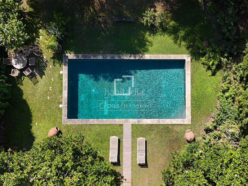 Foto a288f165-cdc3-4c84-afde-e1a99dfbcf69. Masia amb calefacció piscina a Armentera (L´)