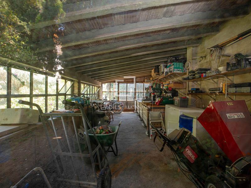 Foto cd339807-e253-44dc-9389-08bf37d0080c. Masia amb calefacció piscina a Armentera (L´)