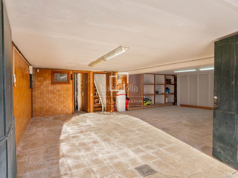 Foto 007245c3-9315-496b-86cf-953d916c4bdc. Xalet amb calefacció aparcament a l´Estartit poble Estartit