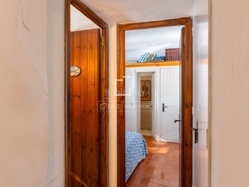 Foto 441b3751-bf26-42ce-9f4e-f076de19e3bc. Xalet amb calefacció aparcament a l´Estartit poble Estartit