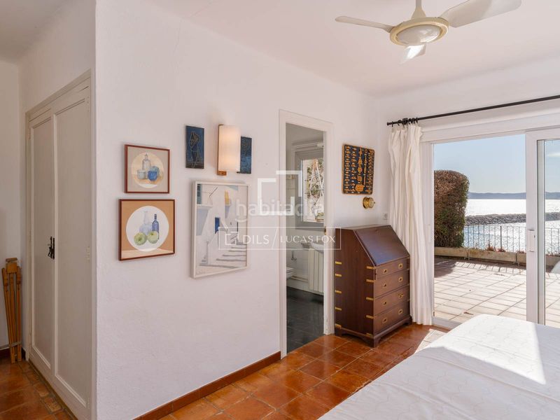 Foto 53209731-9c03-481f-9826-45c5e442bec5. Xalet amb calefacció aparcament a l´Estartit poble Estartit