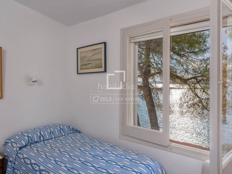 Foto 57644a95-cb28-41b7-8c2d-5420db0724ca. Xalet amb calefacció aparcament a l´Estartit poble Estartit