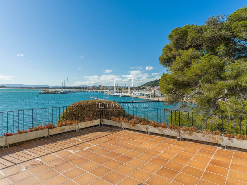 Foto 66ace683-dcb2-43c0-8597-7771dacb567c. Xalet amb calefacció aparcament a l´Estartit poble Estartit