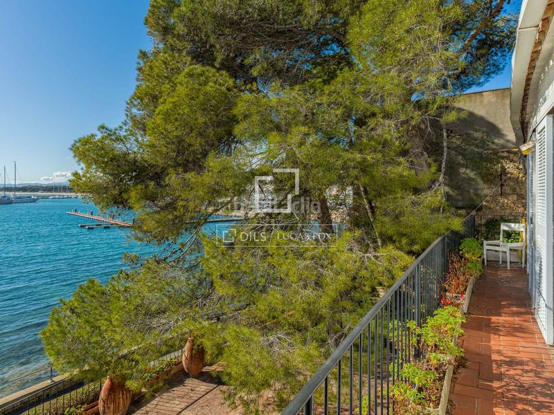 Foto 77766b6d-75c7-40ec-85b2-78aa8c040eba. Xalet amb calefacció aparcament a l´Estartit poble Estartit