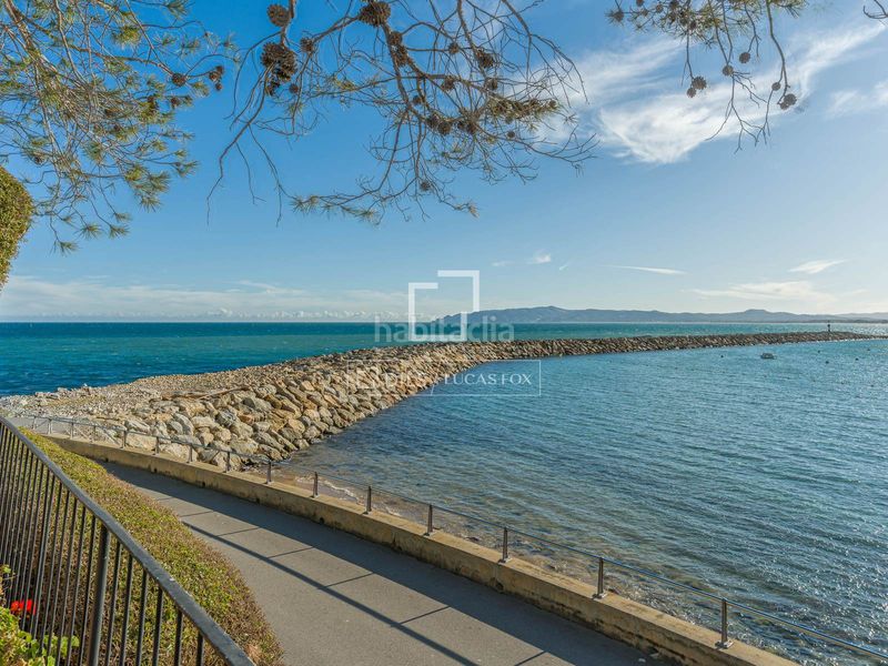 Foto 7b9cb123-e7b8-4860-8bcc-c9207622a2fa. Xalet amb calefacció aparcament a l´Estartit poble Estartit