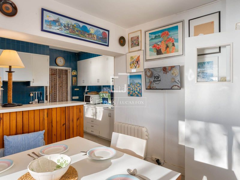 Foto 7cca4c99-c9e6-45a4-a0bb-b9ec1ffc096f. Xalet amb calefacció aparcament a l´Estartit poble Estartit