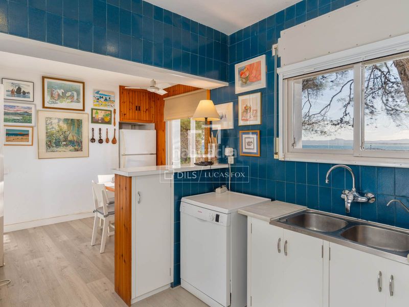 Foto 7d0fbc2d-634a-47e2-bffe-8f0c7943da57. Xalet amb calefacció aparcament a l´Estartit poble Estartit