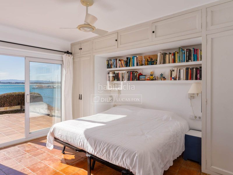 Foto 7d955d65-e767-4ee4-8e24-e5b1e67d794e. Xalet amb calefacció aparcament a l´Estartit poble Estartit