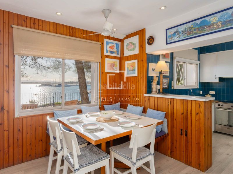 Foto 84ad6d8a-ac8c-43fa-8ca8-3c07979eae93. Xalet amb calefacció aparcament a l´Estartit poble Estartit