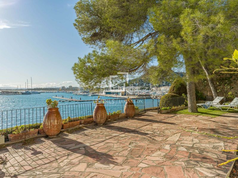 Foto bbd75b0e-bf8d-4e5c-aee0-7c102582f05d. Xalet amb calefacció aparcament a l´Estartit poble Estartit