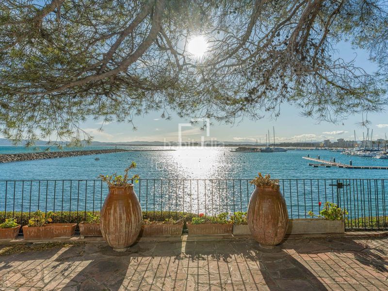 Foto be0d885c-c998-4067-aa63-8bed12667bcf. Xalet amb calefacció aparcament a l´Estartit poble Estartit