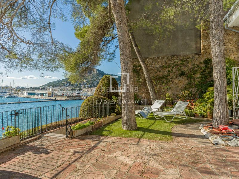 Foto c02961d9-6ad7-497b-ad01-dfa4630bcb9e. Xalet amb calefacció aparcament a l´Estartit poble Estartit