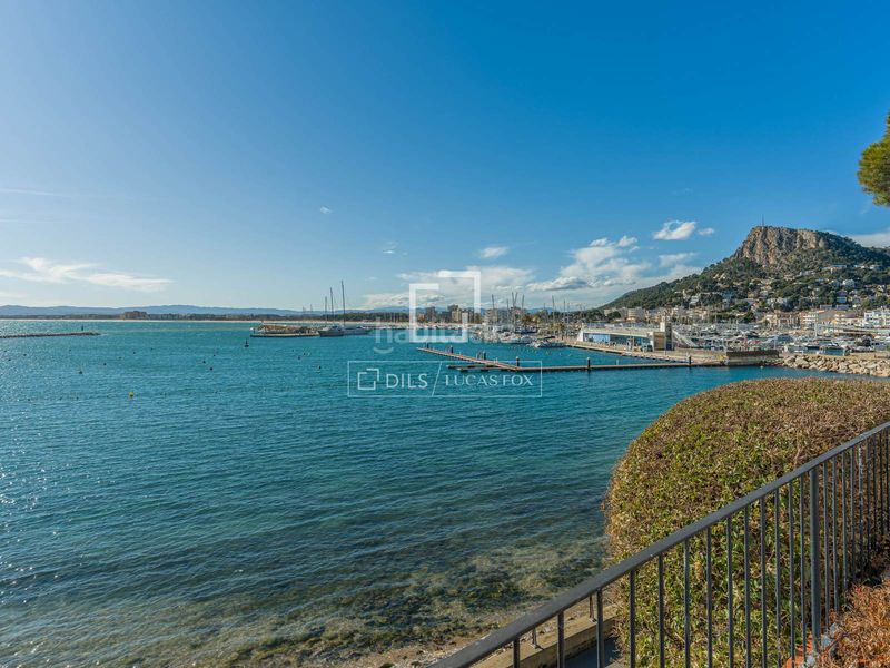 Foto c80767d5-dfd5-4357-aa1e-56d2792c40d4. Xalet amb calefacció aparcament a l´Estartit poble Estartit