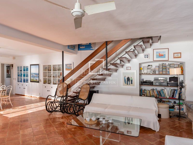 Foto d13fabe9-0357-4f79-946a-31565bce68b4. Xalet amb calefacció aparcament a l´Estartit poble Estartit