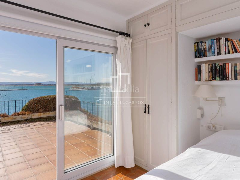 Foto d20a1dc8-a104-44bb-b4e2-2523536ad8ab. Xalet amb calefacció aparcament a l´Estartit poble Estartit