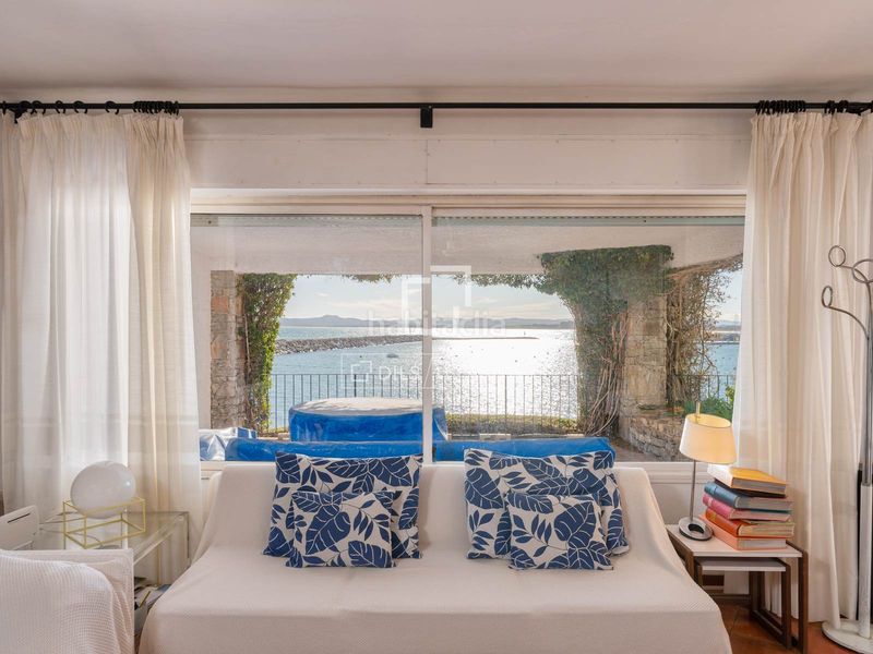 Foto d297caa5-6a2c-4976-b34d-720e5cee786d. Xalet amb calefacció aparcament a l´Estartit poble Estartit