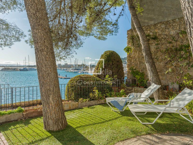 Foto e5d395ec-2c72-4e7f-8890-85be2c6f8930. Xalet amb calefacció aparcament a l´Estartit poble Estartit