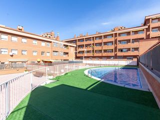Etagenwohnung in Torreblanca. Espectacular piso dúplex de 4 dormitorios en venta en torreblanc