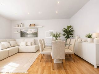 Etagenwohnung in Torreblanca. Espectacular piso dúplex de 4 dormitorios en venta en torreblanc