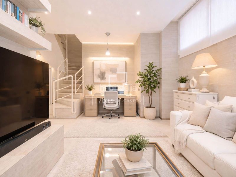 Foto 2e959f43-3e7f-4f3e-b0de-06095b3faba2. Piso espectacular piso dúplex de 4 dormitorios en venta en Torreblanca, , muy próximo a barcelona en Sant Joan Despí