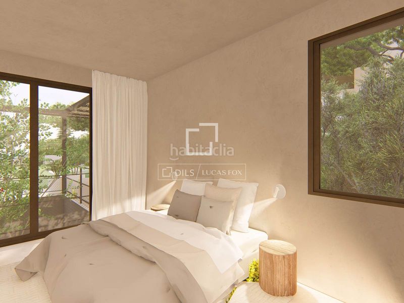 Foto 0d5c5d6c-a22c-40c4-a34e-eb81748327e4. Chalet villa de obra nueva con vistas al mar en venta en Begur