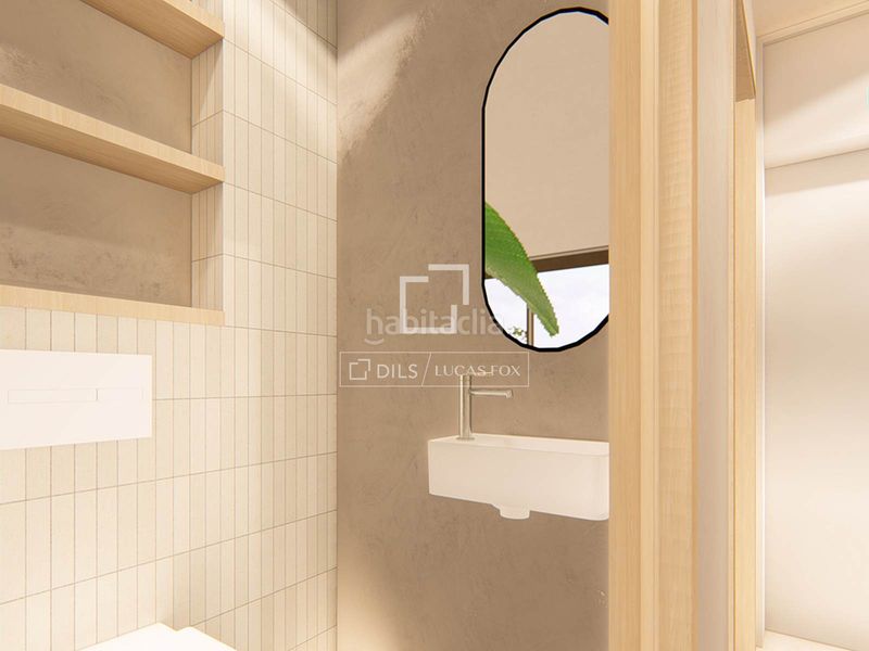 Foto 2773f2ac-1aca-4106-95bb-2410124af82b. Chalet villa de obra nueva con vistas al mar en venta en Begur