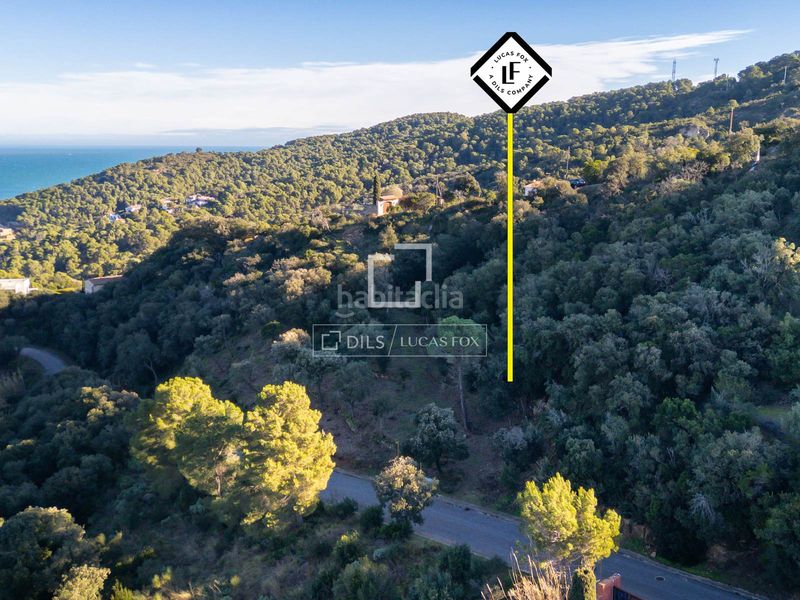 Foto 3cf22c70-eb6f-4289-ba11-e06111bbdd15. Chalet villa de obra nueva con vistas al mar en venta en Begur