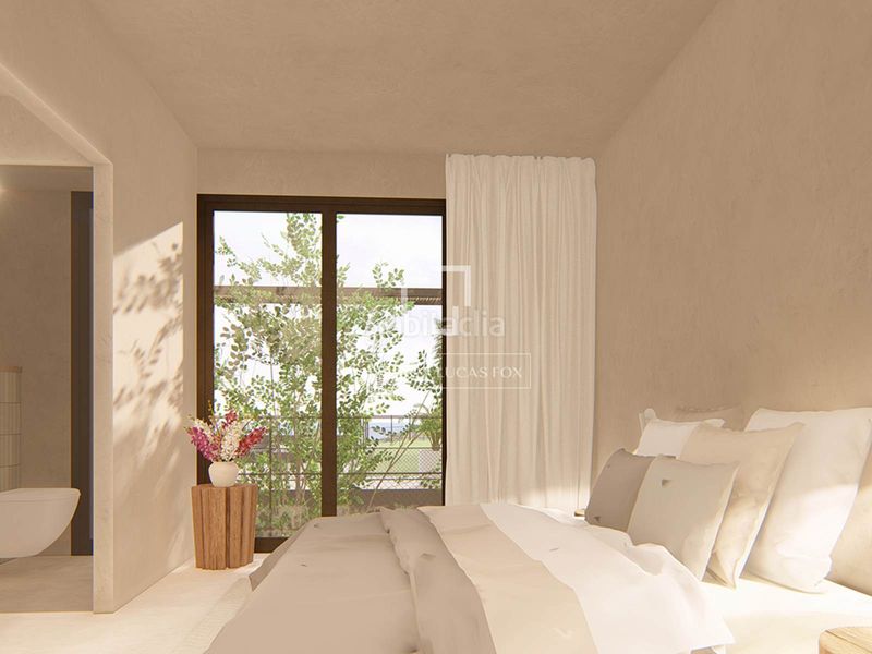 Foto 40a07abd-4e58-420b-b290-fe367d4c727a. Chalet villa de obra nueva con vistas al mar en venta en Begur