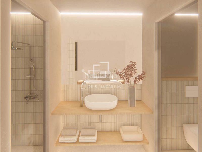 Foto 4616d864-8254-4a2e-b937-e355a83d4d32. Chalet villa de obra nueva con vistas al mar en venta en Begur