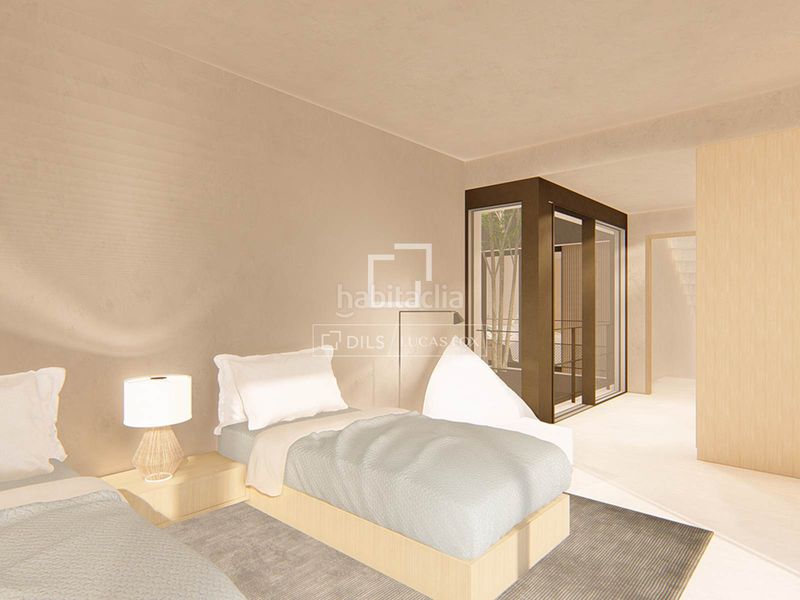 Foto 73daae81-e9ac-4522-9c77-a1c3f7b313cc. Chalet villa de obra nueva con vistas al mar en venta en Begur