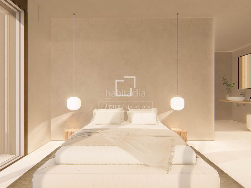 Foto b76da382-d3c3-4d6f-a3d9-237b391f4cb8. Chalet villa de obra nueva con vistas al mar en venta en Begur