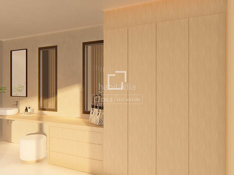 Foto daf92853-8a63-458e-99e7-3f3ed0a7d6b5. Chalet villa de obra nueva con vistas al mar en venta en Begur